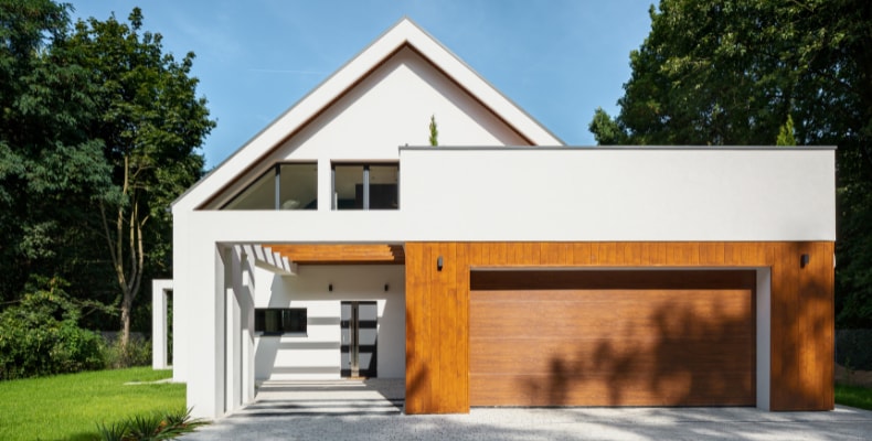 Home Living: The Remarkable Impact of a Stunning Garage