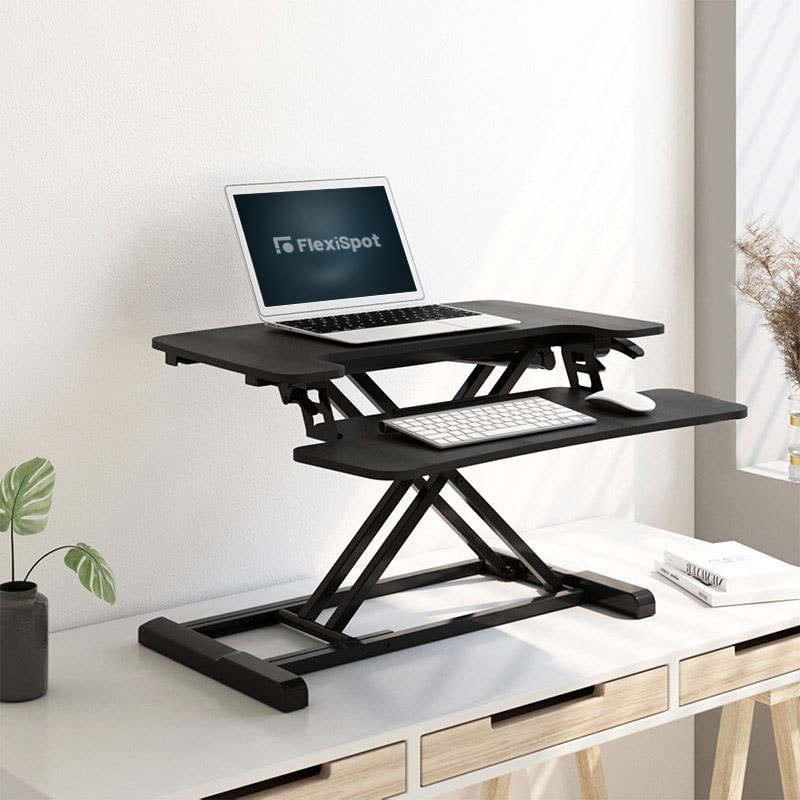 8 Best Standing-Desk Converters