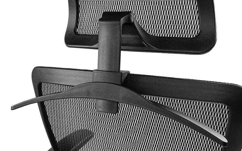 Flexispot ergonomic office discount chair oc3b review