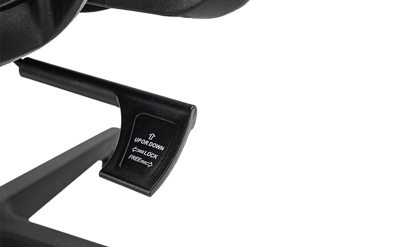 ergonomic office chair OC3B