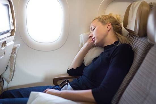 Flying with Back Pain - Keeping Your Back Healthy During Plane Travel -  Amateur Traveler