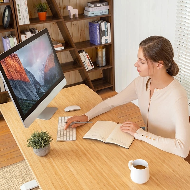 standing desk