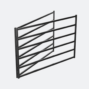 StorageSmart® Garage Shelving Solutions Exclusive Fleximounts Supplier