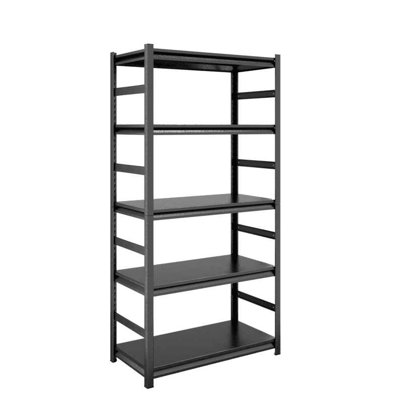 FS2B 5 Tier Heavy Duty Metal Shelving Unit