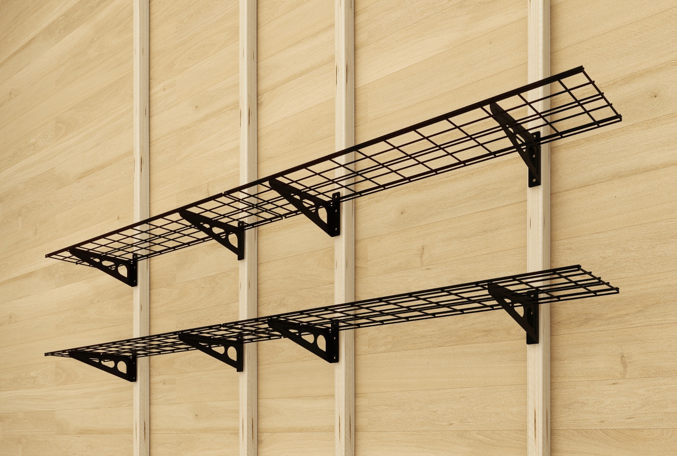 ②WWW_RACK WHAT WE WANT Costway 7-Tier 43.5 in. H 14-Pair White Double Rows Shoe Rack