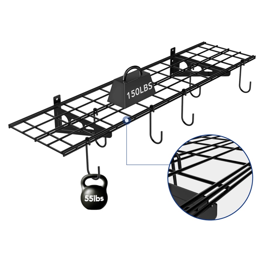 ☆ Garage Hanger LB Ver.4 Garage Hanger Lb Ver.4 | eBay