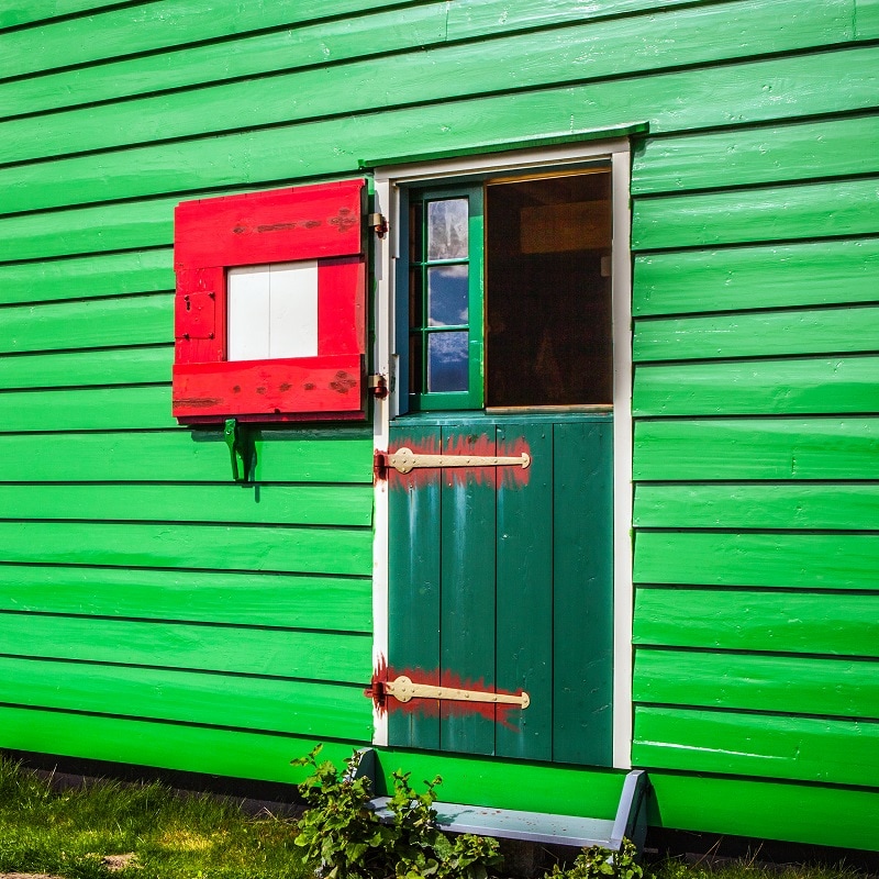 5 Ways to Kid-Proof Your Garage