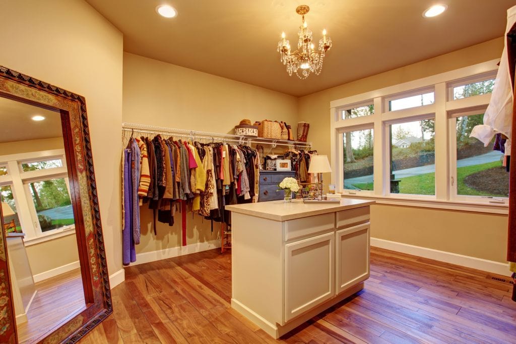 Build a Closet for Your Garage