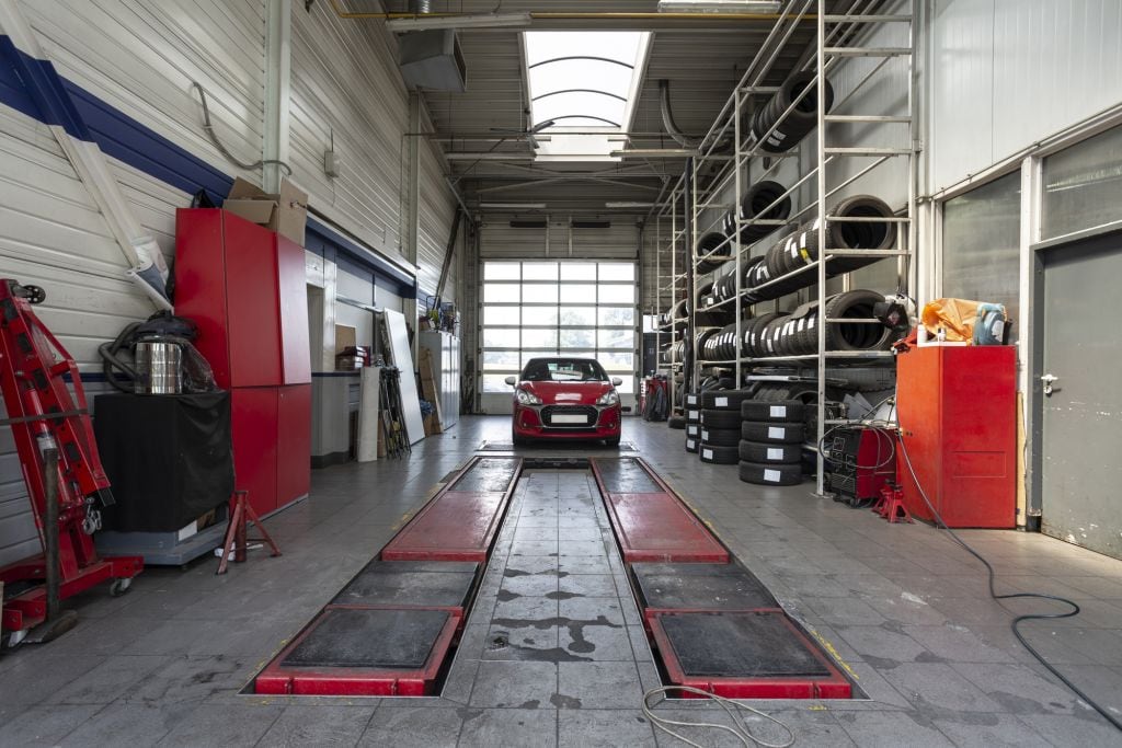 9 Garage Cooling Hacks to Provide Relief From the Heat