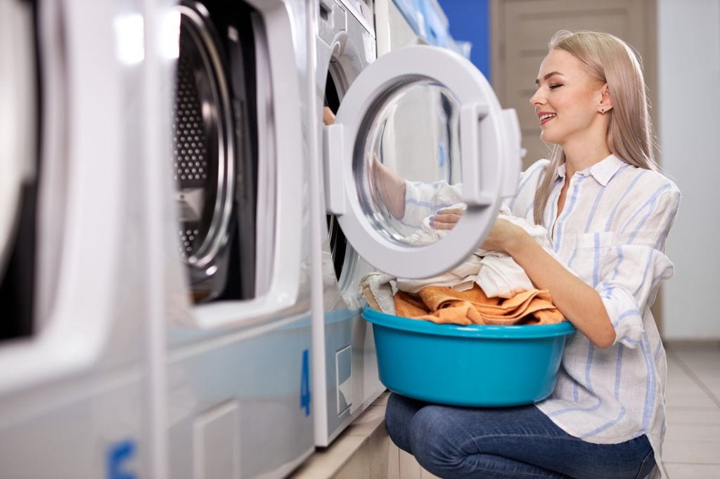 Laundry Matters: Jumpstart Your Business in Your Garage | fleximounts