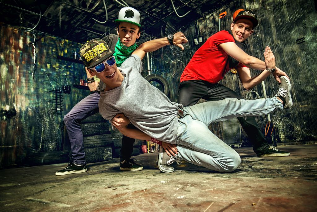 Hip-hop vs. street dance: Which one is for you?