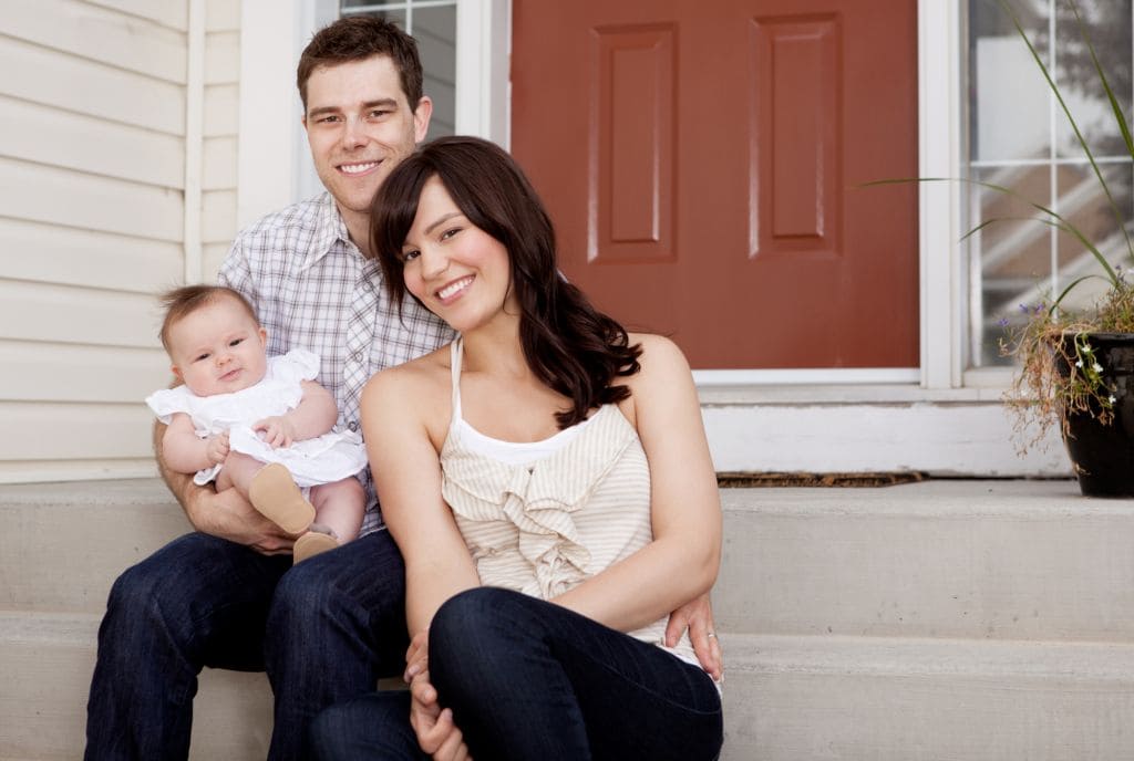 How to Clean Your House for a New Baby