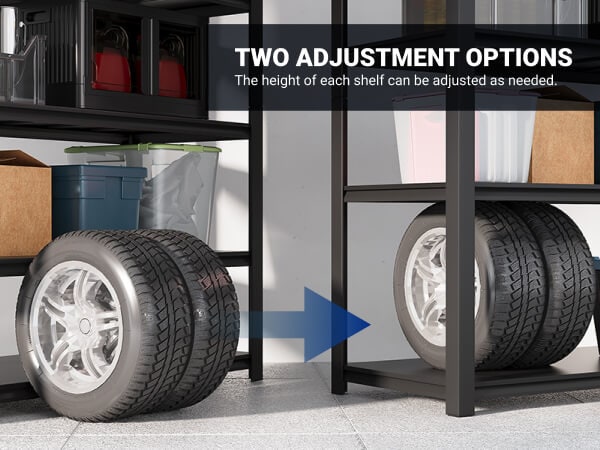 趣味 Garage Life BEST SELECTION Amazon.com: VINGLI Upgraded Wide & Deep Garage Storage Cabinet