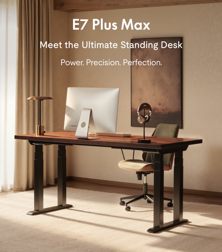 E7 Plus Max