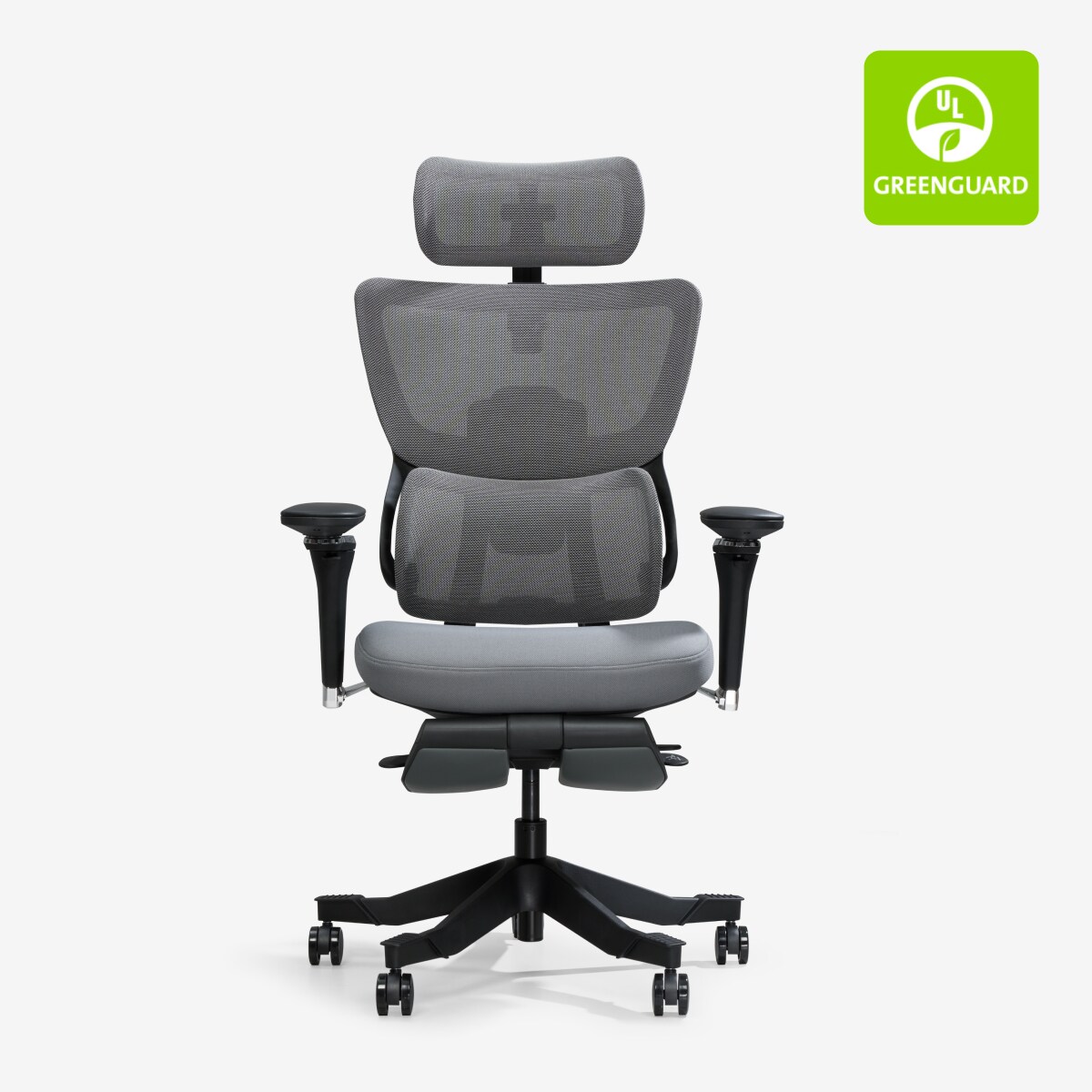 Professional Ergonomic Office Chair | Comfortable Chair C7M 