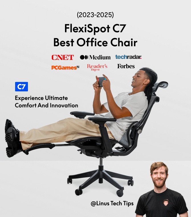computer best exercise for desk workers