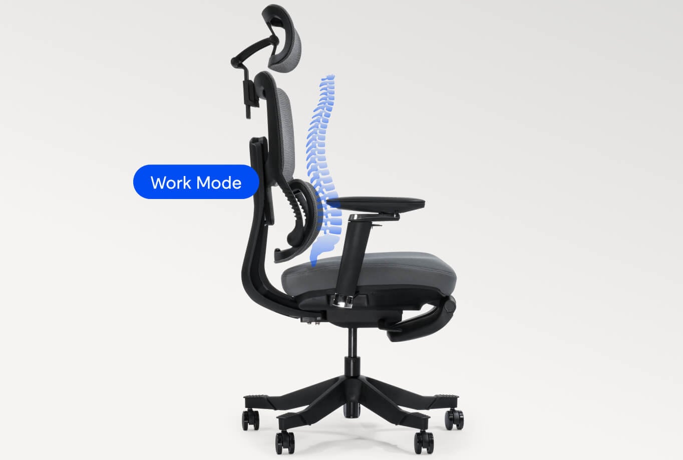 Ergonomic chair canada hotsell