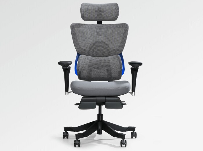 Premium Ergo Office Chair (C7 Max)