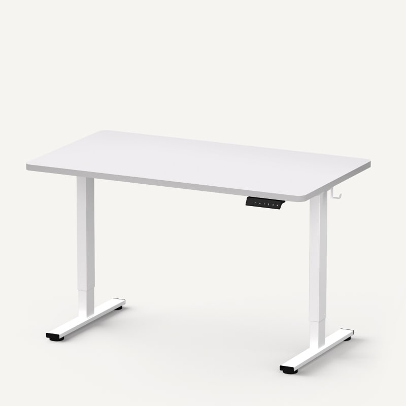 FlexiSpot E2 height adjustable standing desk