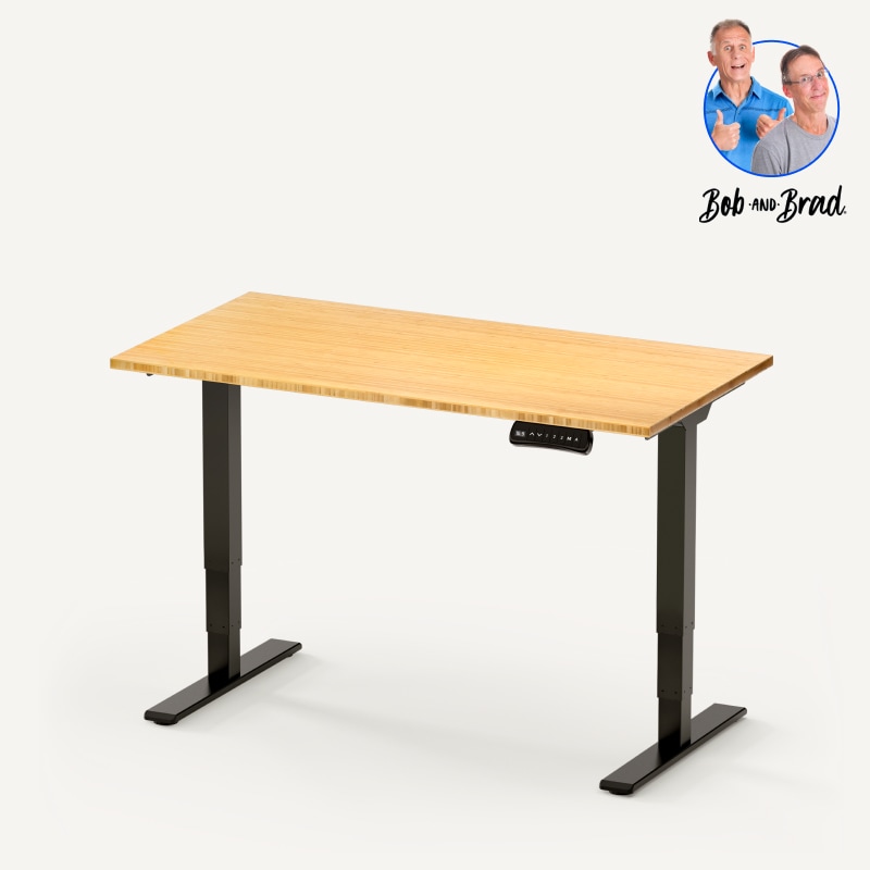 E5 Electric Height Adjustable Standing Desk