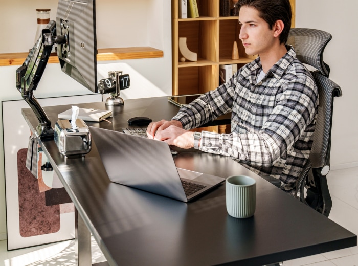Flexispot E7L Standing Desk