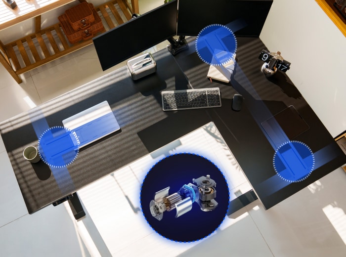 Flexispot E7L Standing Desk