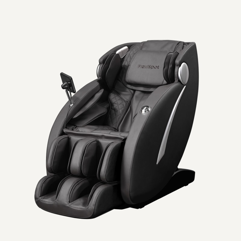 TEBO Chair Luxurious Robotic Hands Elite New Releases