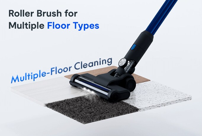 Cordless Vacuum (N2)