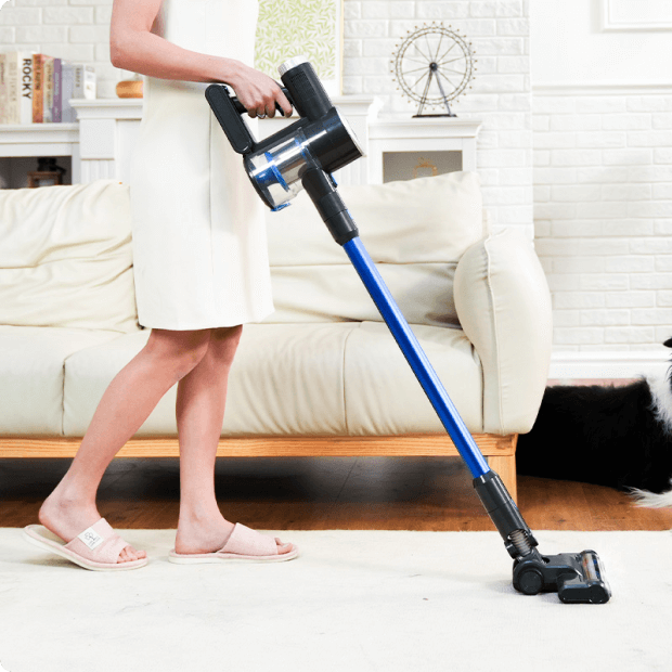 Cordless Vacuum (N2)