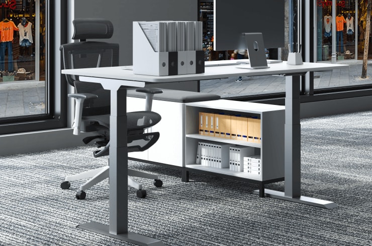 Flexispot 天板 120×60 Amazon.com: FLEXISPOT Electric Height Adjustable Standing