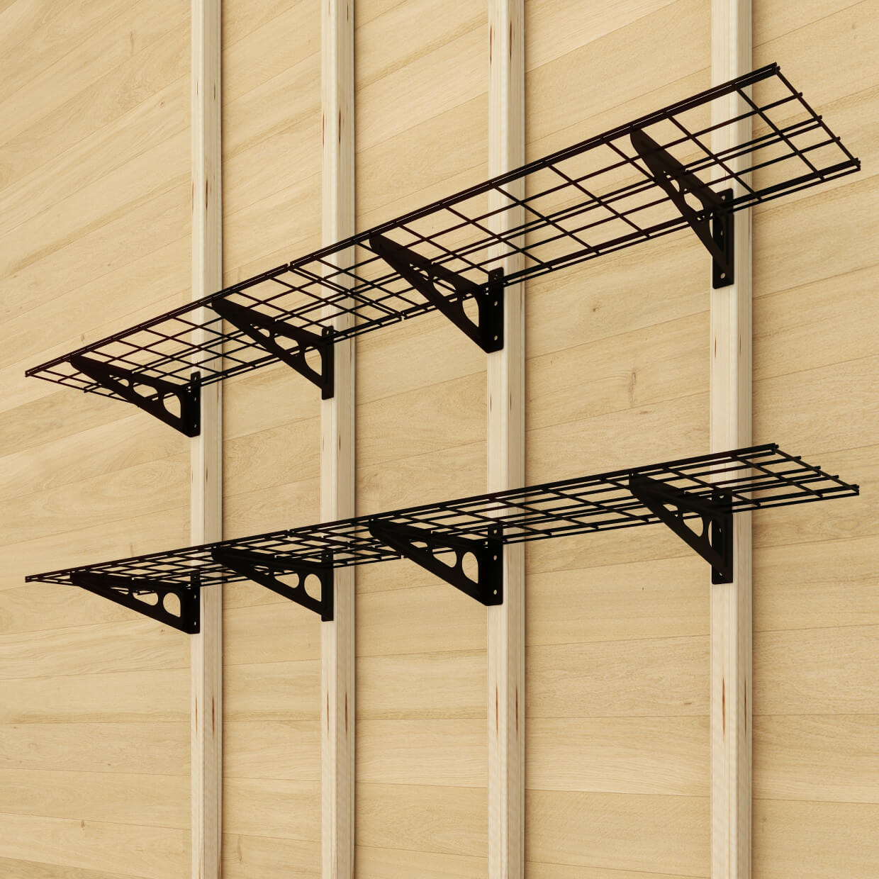 VENTLAX HANGING RACK TOP BOARD ショートver 【公式通販】