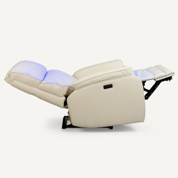 X4 Power Recline with Massage and Heat | FlexiSpot US