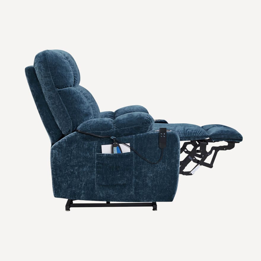 テーブル+チェア WHAT WE WANT  WWW_ROLLTOPTABLE Costway Kneading Massage Height Adjustable Office Chair with