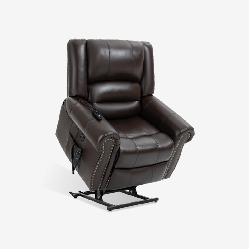ラガルン XDL81 Power Lift Recliner Chair With Heat And Massage | FlexiSpot US